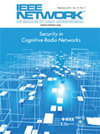 IEEE Internet of Things Journal杂志封面